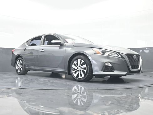 Used 2019 Nissan Altima 2.5 S image 61