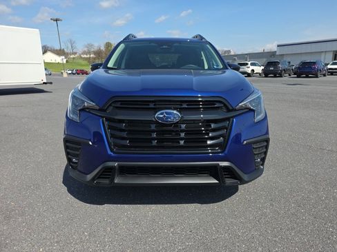 New 2026 Subaru Ascent Premium image 5