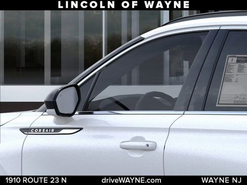 New 2026 Lincoln Corsair Premiere AWD/4WD image 21