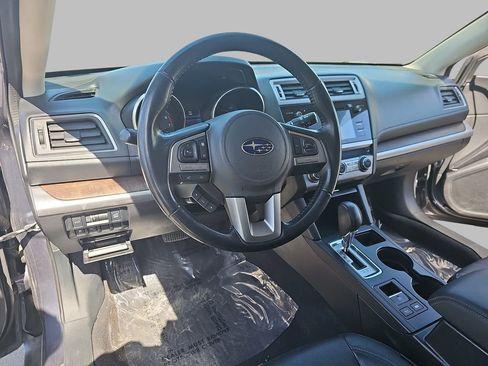 Used 2016 Subaru Outback 2.5i Limited image 21