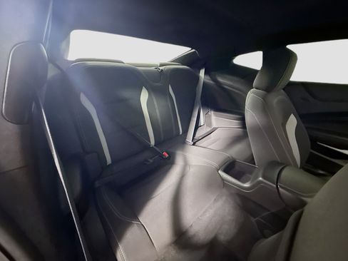 Used 2023 Chevrolet Camaro LS RWD image 26