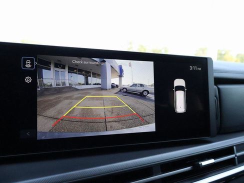 New 2026 Hyundai Santa Fe SEL image 36