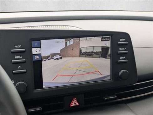 New 2026 Hyundai Elantra Sport image 14