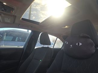 Certified 2024 Toyota Corolla LE w/ LE Premium Package video 3