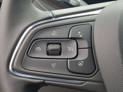 New 2026 Buick Envista Preferred w/ Convenience I Package image 17