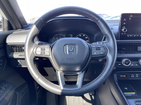 Used 2024 Honda CR-V Sport-L image 6