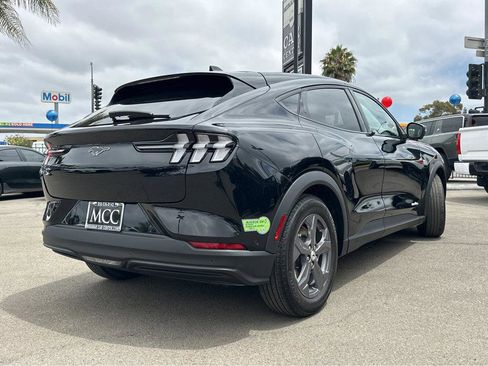 Used 2023 Ford Mustang Mach-E Select image 13