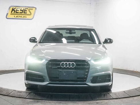 Used 2018 Audi A6 3.0T Premium Plus w/ Competition Package image 6