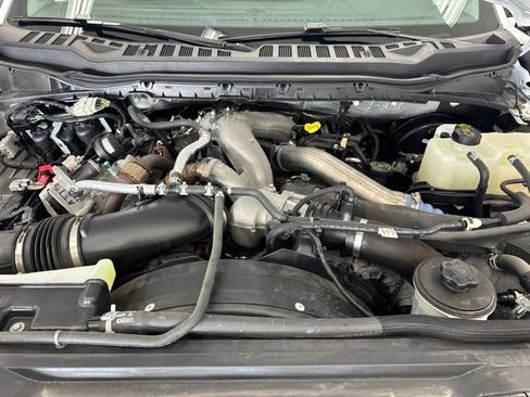Used 2026 Ford F250 XLT AWD/4WD image 37