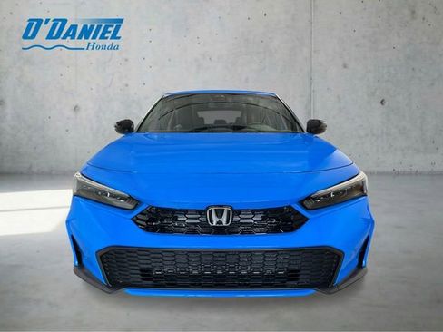 New 2026 Honda Civic Sport Touring image 10