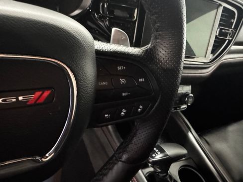 Used 2026 Dodge Durango GT AWD/4WD image 7