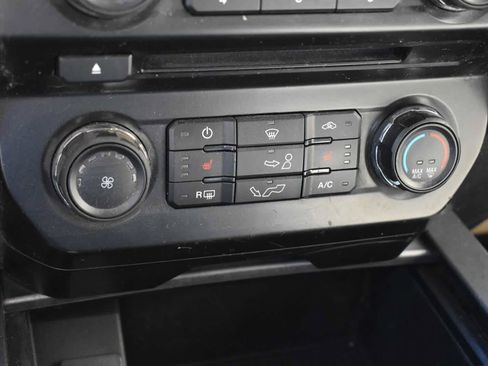 Used 2017 Ford F150 XLT w/ Equipment Group 302A Luxury RWD image 21
