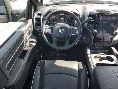 New 2026 RAM 2500 Laramie image 19