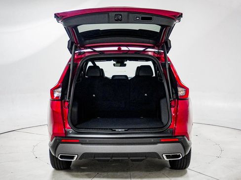 Certified 2026 Honda CR-V Sport Touring image 8