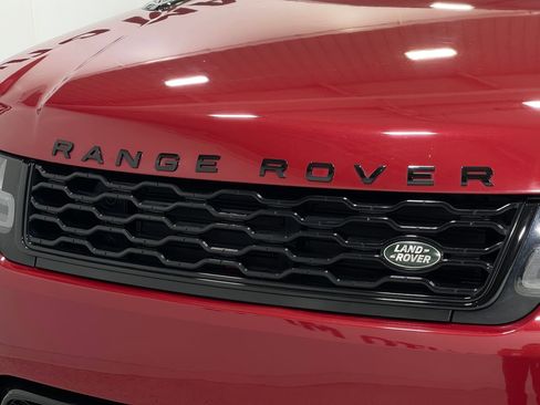 Used 2018 Land Rover Range Rover Sport HSE Dynamic AWD/4WD image 38