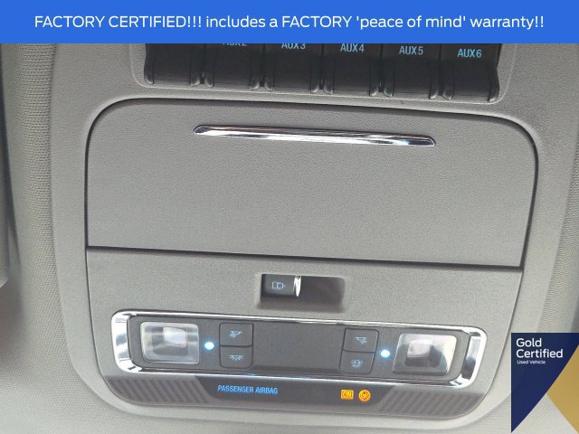 Used 2025 Ford F250 Lariat w/ Chrome Package AWD/4WD image 25