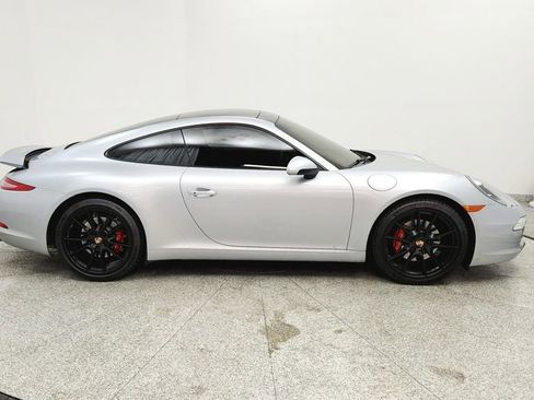 Used 2014 Porsche 911 Carrera RWD image 6