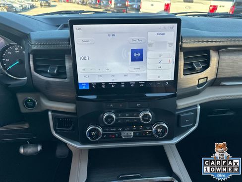 Used 2024 Ford Expedition Max Limited image 28
