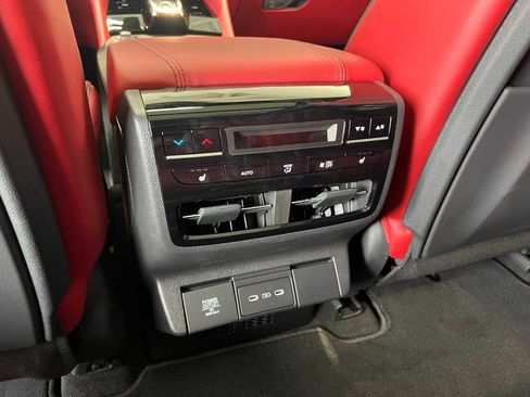 New 2026 Acura MDX Type S image 31