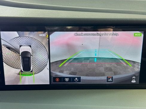 New 2026 Nissan Murano SL image 14