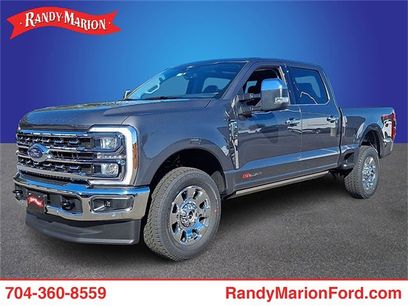 New 2026 Ford F250 Lariat w/ Lariat Ultimate Package