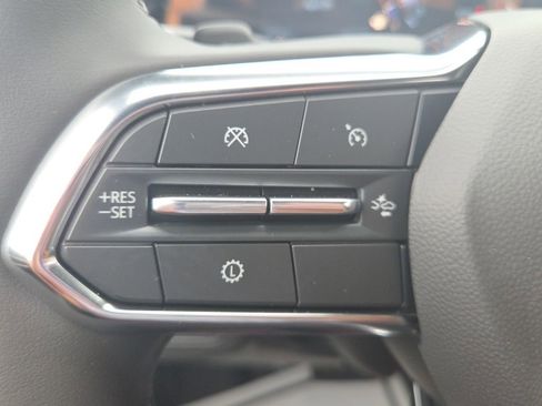 New 2026 Chevrolet Tahoe LT image 14