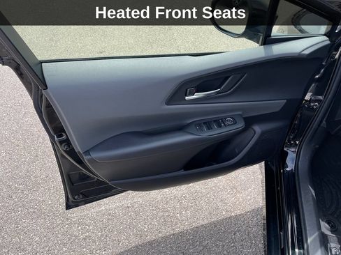 Used 2023 Toyota Prius XLE AWD/4WD image 13