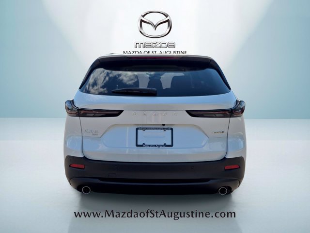 New 2026 MAZDA CX-5 Preferred AWD/4WD image 4