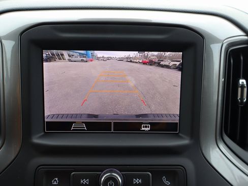 New 2026 Chevrolet Silverado 2500 Custom w/ Custom Value Package image 10