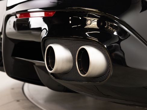 Certified 2014 Ferrari F12 Berlinetta RWD image 48