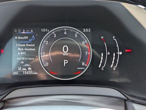 Certified 2024 Lexus RX 350 Premium image 31