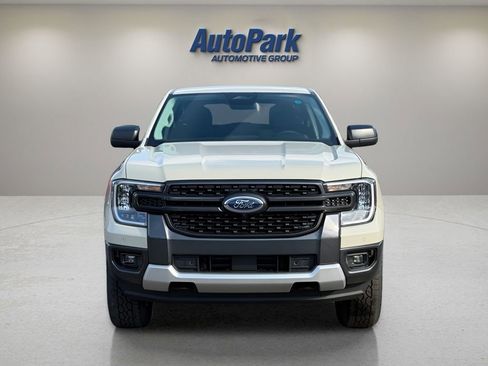 New 2026 Ford Ranger XLT w/ Technology Package image 2