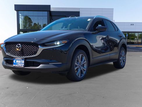 New 2026 MAZDA CX-30 AWD 2.5 S w/ Premium Package image 8