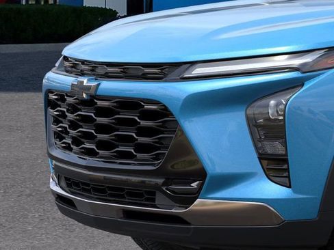 New 2026 Chevrolet Trax ACTIV image 13