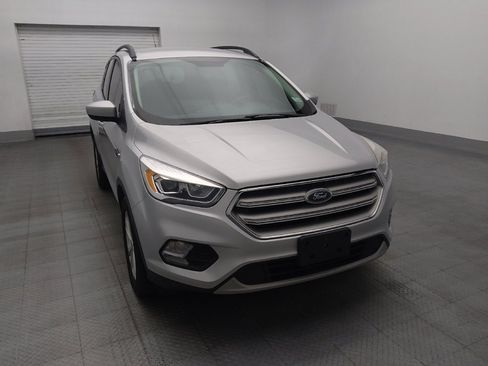 Used 2018 Ford Escape SEL FWD image 14