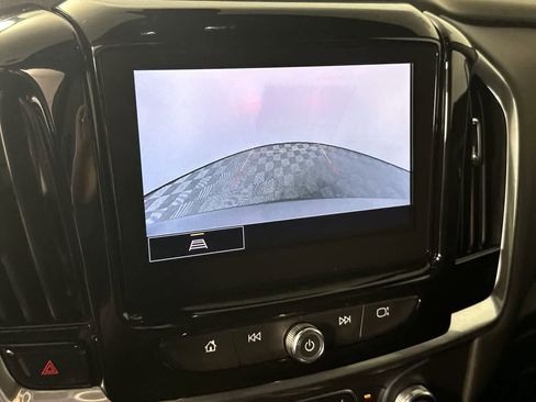 Used 2022 Chevrolet Traverse LT AWD/4WD image 5