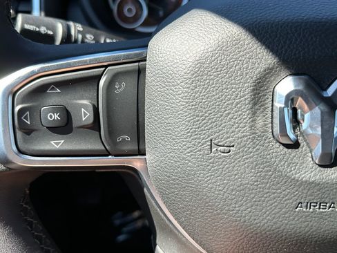 New 2026 RAM 2500 Big Horn image 19