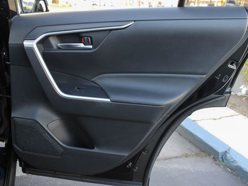 Used 2023 Toyota RAV4 XLE Premium FWD image 44