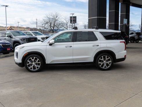 Used 2022 Hyundai Palisade SEL w/ Convenience Package image 4