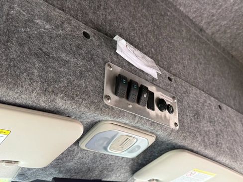 Used 2022 RAM ProMaster 3500 w/ Fleet Safety Group FWD image 19