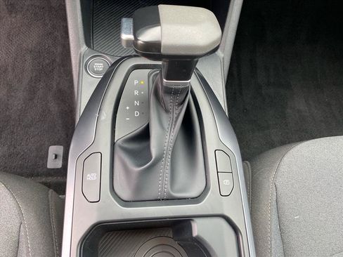 Certified 2025 Kia K4 FWD image 13