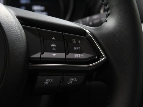 Used 2023 MAZDA CX-9 Touring Plus image 21