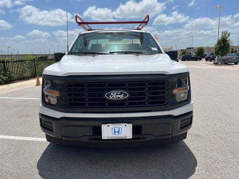 Used 2024 Ford F150 XL RWD image 2