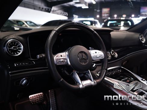Used 2020 Mercedes-Benz AMG GT 53 image 28