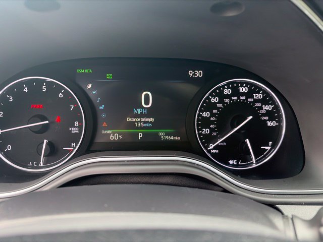 Used 2020 Toyota Avalon XSE w/ Carpet Mat Package FWD image 25