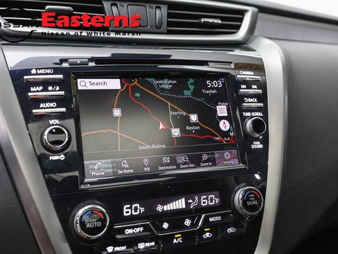 Used 2024 Nissan Murano SL AWD/4WD image 18