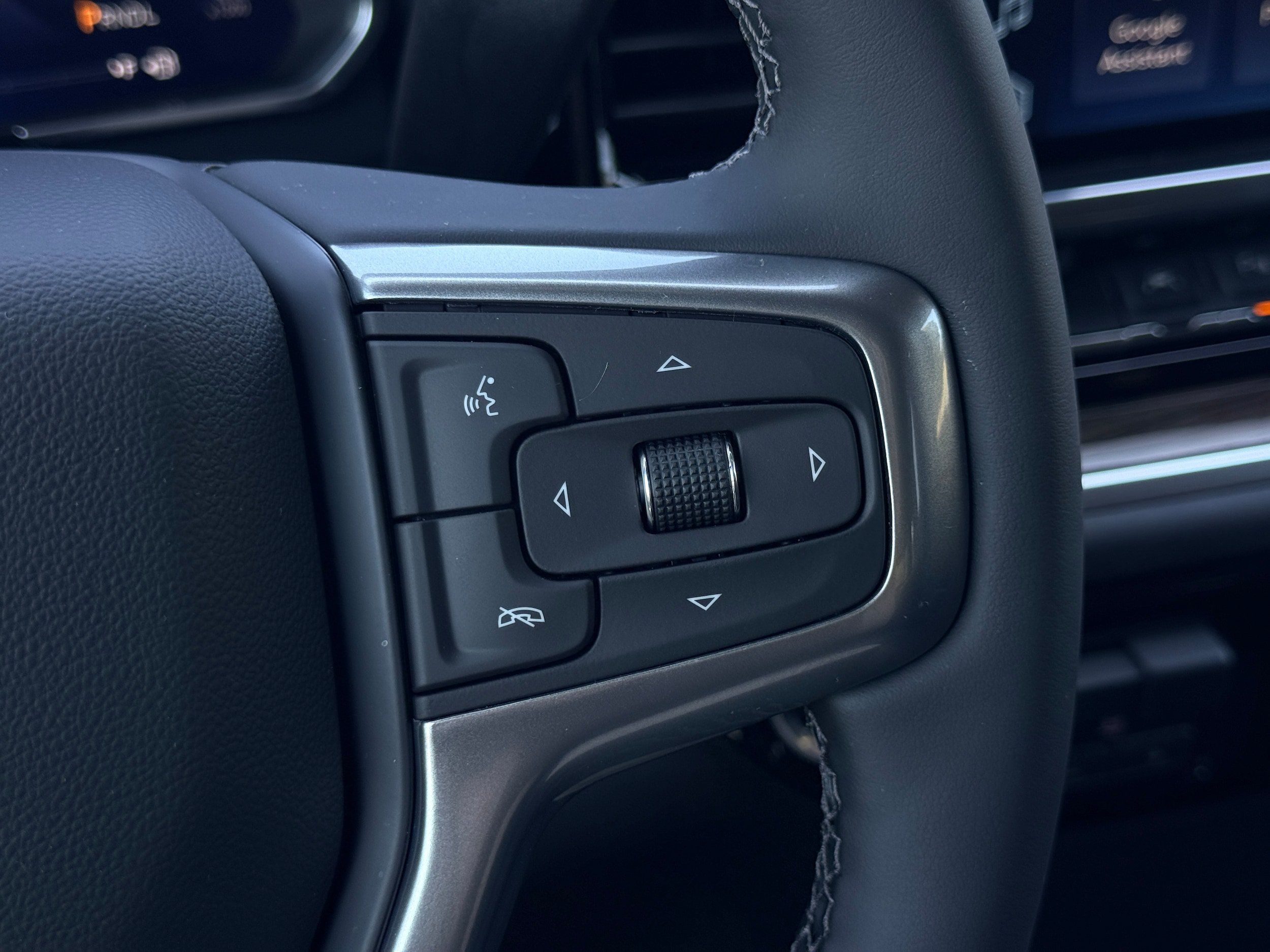 New 2026 Chevrolet Silverado 1500 LT AWD/4WD image 12