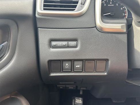 Used 2017 Nissan Murano SL w/ SL Technology Package AWD/4WD image 17