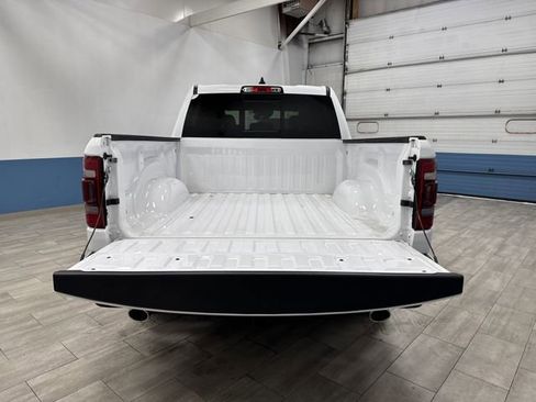 Certified 2023 RAM 1500 Laramie image 14