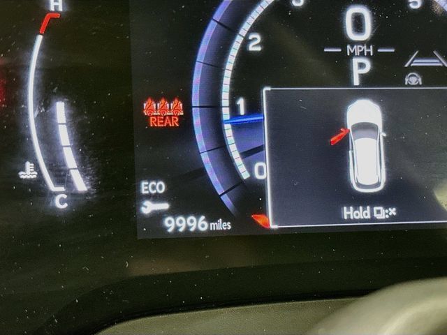 Used 2023 Lexus RX 350 F Sport w/ Accessory Package AWD/4WD image 15